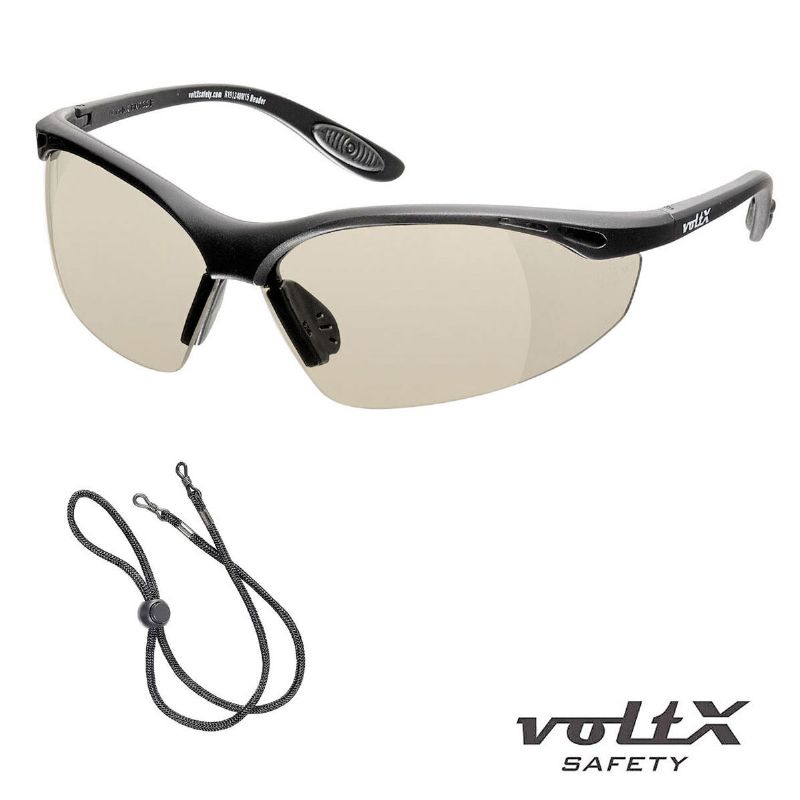 Constructor full lens readers